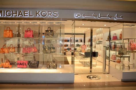 michael kors cairo photos|michael kors nasr store.